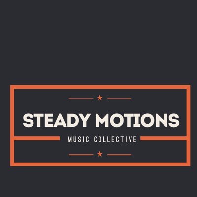 SteadyMotions's profile picture. steadymotions@gmail.com.