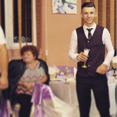 CristianFratutu's profile picture. Fotbal