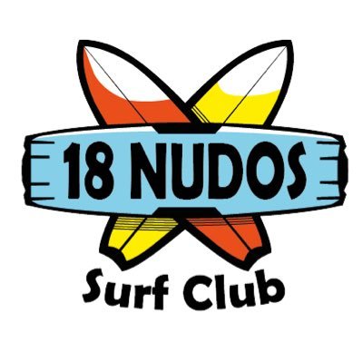 18 NUDOS SURF CLUB, Centro Internacional de Actividades náuticas - Salobreña, Costa Tropical https://t.co/64uWmt7M3k 609543577