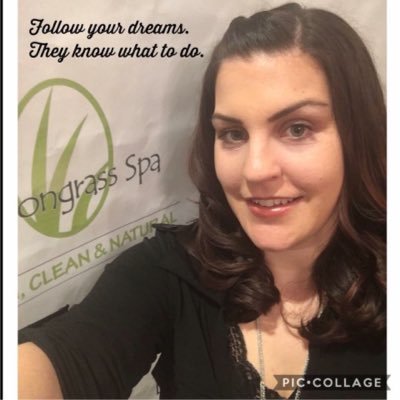 lemongrasstara's profile picture. Motivator. Mompreneur. Natural Product Enthusiast. Dream Chaser. Goal Breaker.