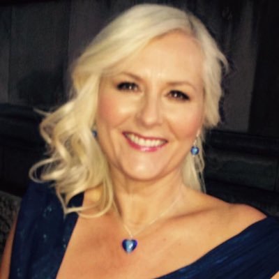 Alison Walker Profile