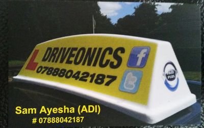 Driving Instructor/Fleet Instructor contact me for driving lessons n intensive courses including Taxi training.