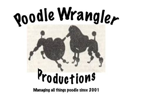 Poodle Wrangler