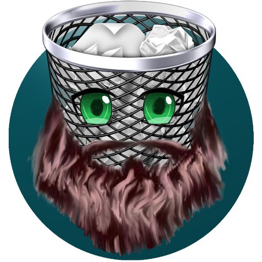 GamerMydden's profile picture. (P. MYTH-IN syll. M-yd(d)en)
he/him/trash
Amateur film critic
Armchair Philosopher and Theologian
Husband
Homeschool Dad
Accountant/Controller
Roman Catholic