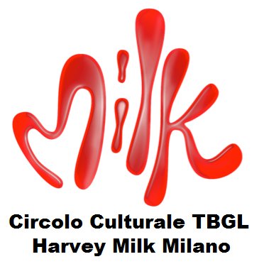 Il Circolo Culturale TBIGL+ Harvey Milk Milano si occupa di tematiche relative a orientamento sessuale e identità di genere. #LGBT #nonbinary