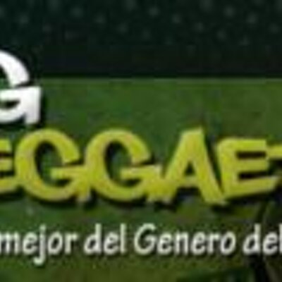 reggaeton's profile image