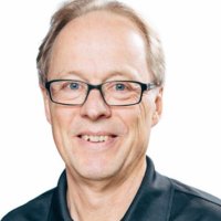 Richard Kirk (@krikmr) 's Twitter Profile