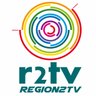 region2tv's profile picture. Cuenta Oficial del Canal R2TV Canales por Cable - Mejillones Canal 31.5 HD  Canal 98 SD Taltal Canal 15.2 HD  Canal 5 SD María Elena Canal 4 SD