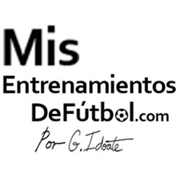 Mis Entrenamientos De Fútbol es la web para entrenadores de fútbol donde encontrarás material para tus entrenamientos, ejercicios, técnicas, tácticas y más!