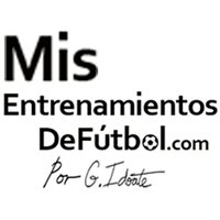 EntrenamientosFútbol (@mentrenamientos) 's Twitter Profile
