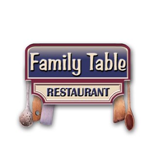 At Family Table, we’ve been serving up simply delicious comfort food for over three decades.