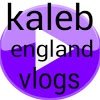 Subscribe to my YouTube Chanel Kaleb England Vlogs.
