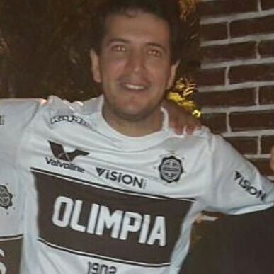https://t.co/FL9nAMyUK8
OLIMPERO 100% PILARENSE, PYO. Socio Exterior#67827 #PeñaDecanosBarcelona
