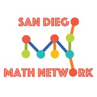 SD Math Network (@sdmathnetwork) 's Twitter Profile