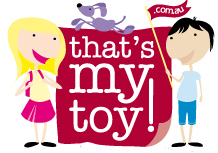 Hi Welcome to That's My Toy. We run an Australian Toy Website specialising in clever toys. Have a look https://t.co/ozPWzu8iMn