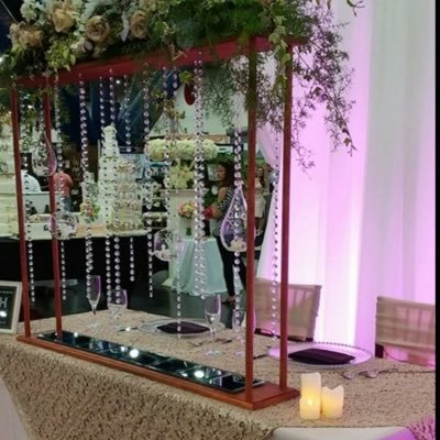 lnspire_pro's profile picture. We seek to produce an astonishing & memorable event! Leave the planning and the details to the experts!