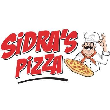 SidrasPizza's profile picture. try the best ...... forget the rest
