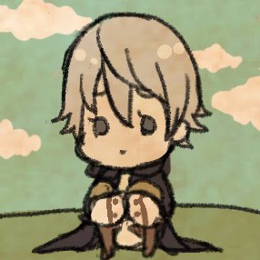 男児さんのプロフィール画像