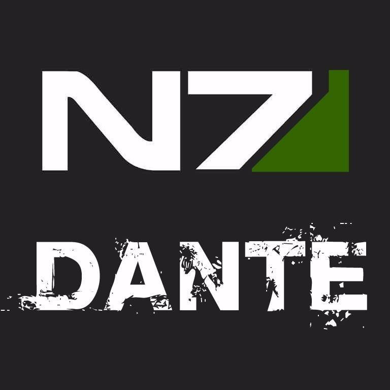 N7DanteGG Profile Picture