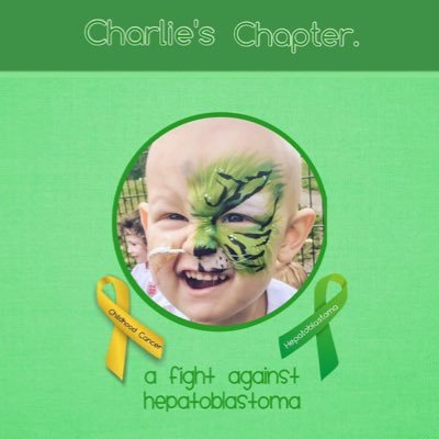 Charlie's Chapter.