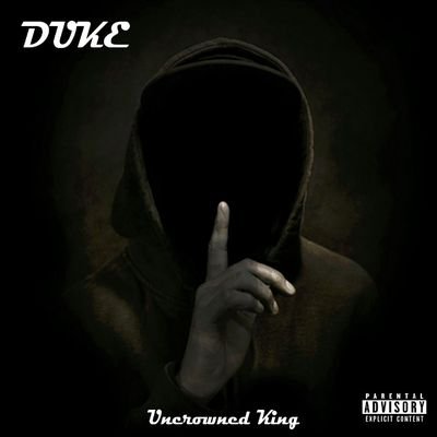 UncrownedKingUK's profile picture. FOLLOW ME AND I WILL FOLLOW YOU BACK