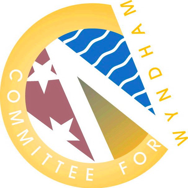 C4Wyndham's profile picture. The Committee for Wyndham brings together business, community, government and individuals to work together to advocate for a strong Wyndham.