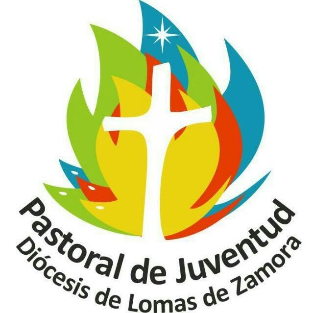 Pastoral de Juventud de la Diócesis de Lomas de Zamora!