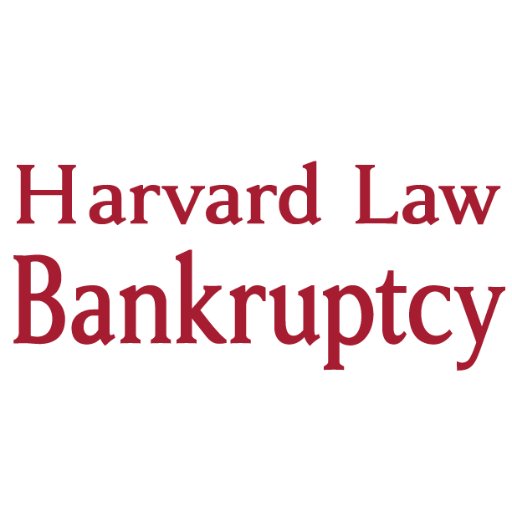 The Harvard Law School Bankruptcy Roundtable, a blog covering issues in corporate bankruptcy.