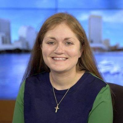 Digital Content Manager @ActionNewsJax. M.A., @UFJschool. B.A., @USF_ZSAMC. #Catholic. @jdub01984's wife. Mom. From #MKE. RTs/following/etc. ≠ endorsements