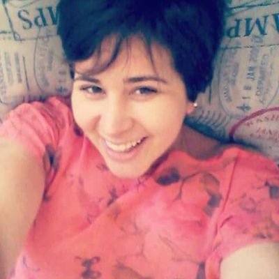 Monique Carvalho (@nikicarvalho) | Twitter