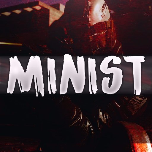 oMinist's profile picture. Founder/Leader of @LocinUprising Player for. Next