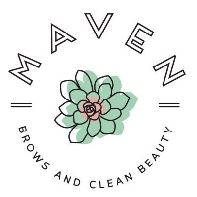 mavenbeautybar's profile picture. 