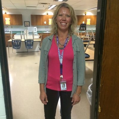 CloqMrsProsen's profile picture. 