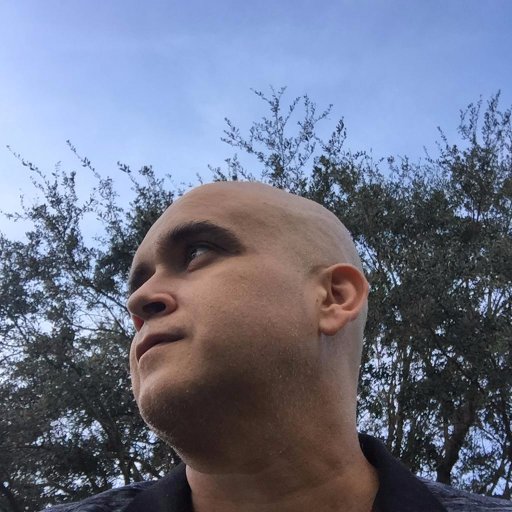 luismruiz's profile picture. Designer