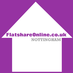 Flatshare Online (@fo_nottingham) Twitter profile photo