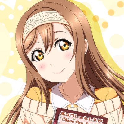 国木田花丸 彡壁紙画像まとめ Hanamaru Gazou2 Twitter