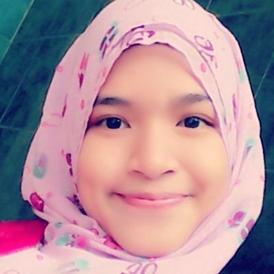 nurkhoiriyyahs1's profile picture. 
