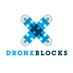 DroneBlocks (@DroneBlocks) Twitter profile photo