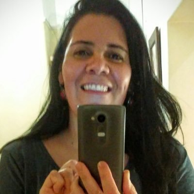 Happy Woman