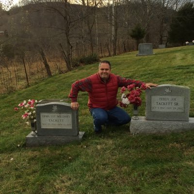 TackettTeddy's profile picture. 