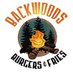 BackwoodsBurgers (@BackwoodsBurger) Twitter profile photo