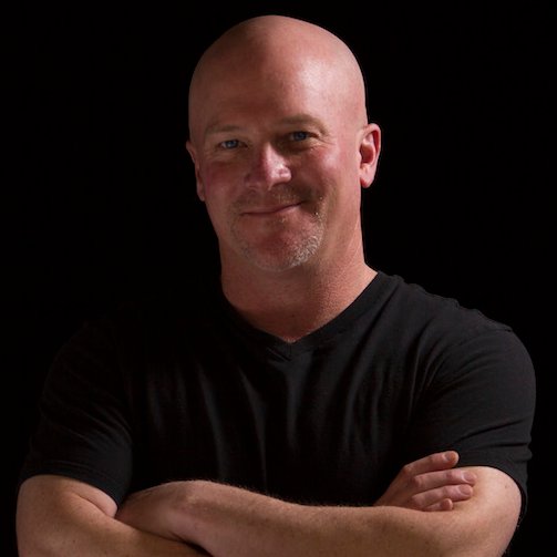 warren_herndon's profile picture. designer of bits & atoms