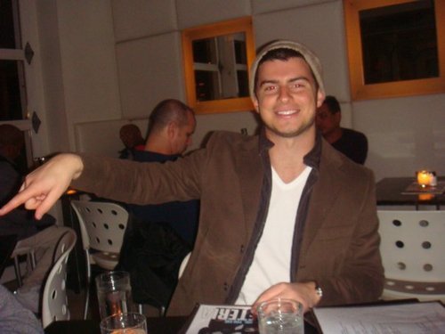 jamindan99's profile picture. 