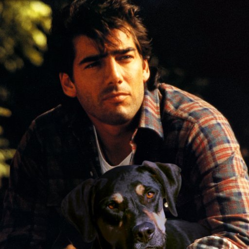 Ken Wahl