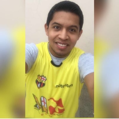 xavico92's profile picture. Barcelonista de Corazón. Ing. Mecánico-ESPOL. Guitar, GYM 3 =)