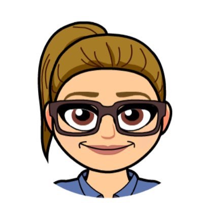 Grammy of 2 precious girls; proud mom of 2 girls; 4th grade math teacher #ConceptualMath #GrowthMindset