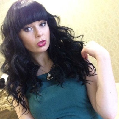 Trushinaann's profile picture. Люблю моду,хорошие книги,интересных людей,веселые компании.