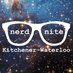 Nerd Nite KW (@nerdnitekw) Twitter profile photo Nerd Nite KW (@nerdnitekw) Twitter profile photo