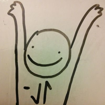 NegDialectics's profile picture. shitposting is the new demagoguery