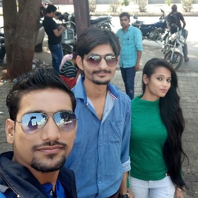 daxayjoshi's profile picture. Be cool..